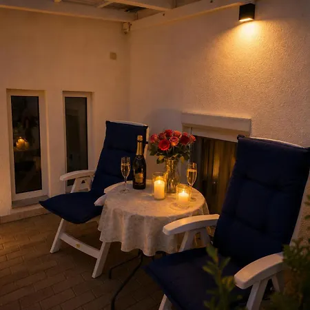 Relax Odernheim am Glan