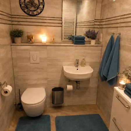 Relax Apartment *