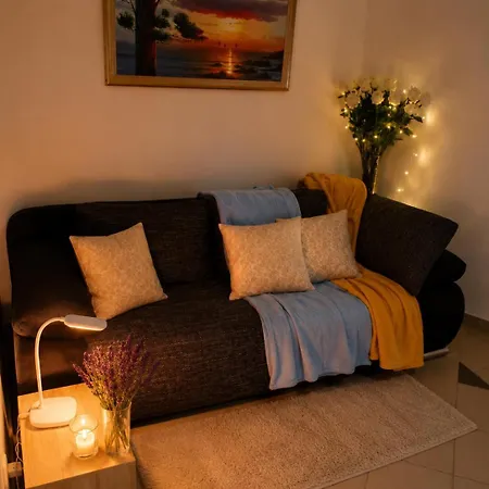 Relax Apartment Odernheim am Glan