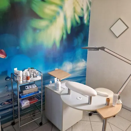 Apartment Relax